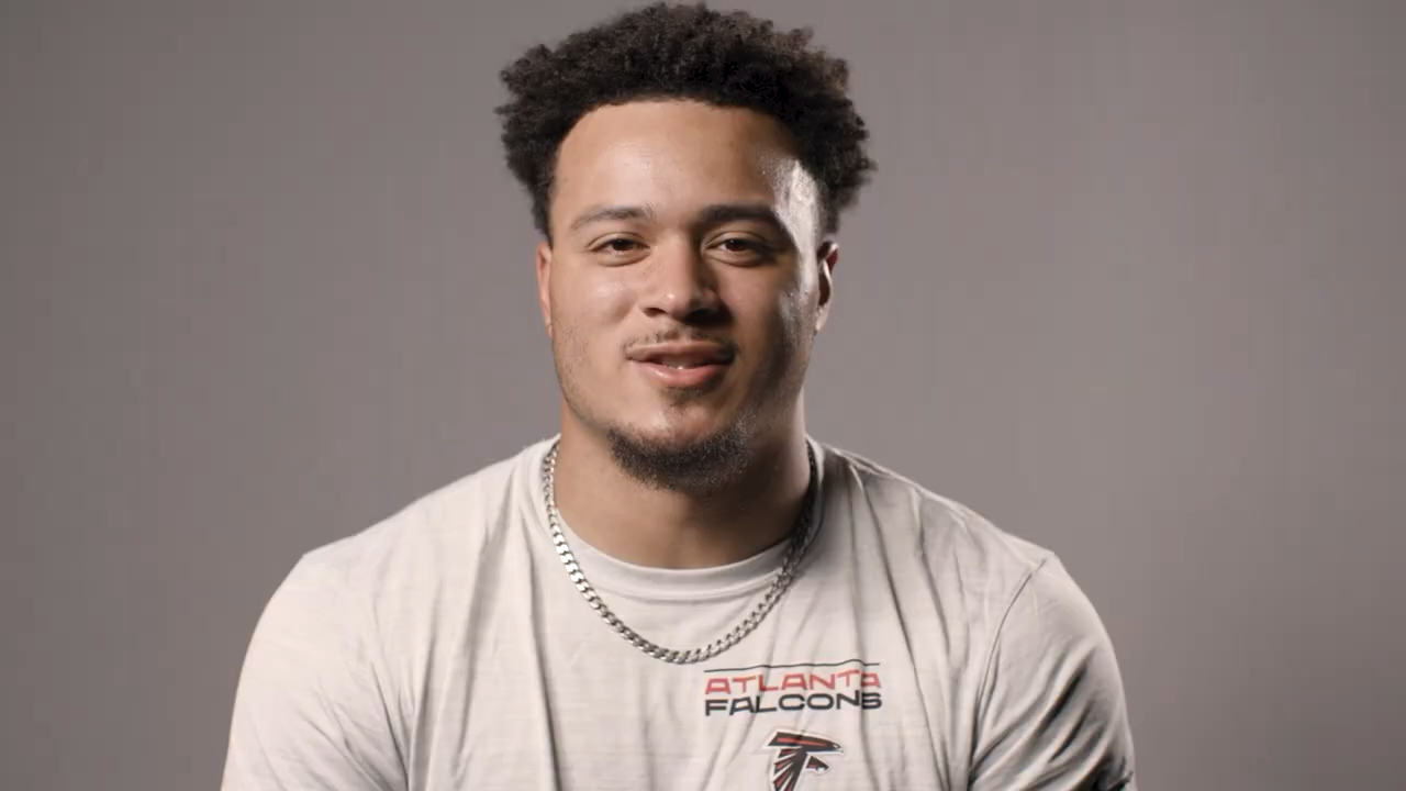 Top five rookies from Week Eight of the 2022 NFL Season Image