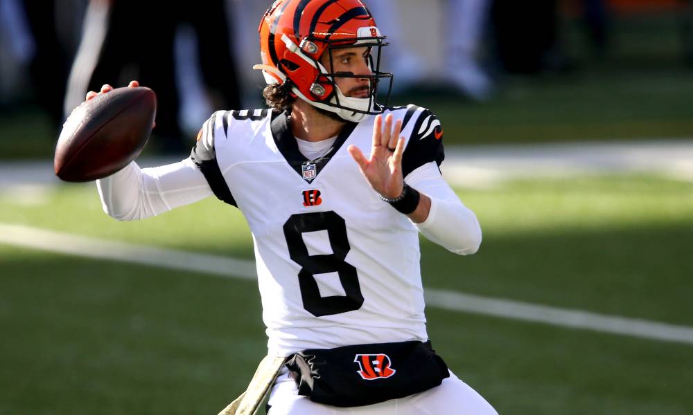 NFL Week 14 Preview: Our Expert Tips & Staking Plan Image