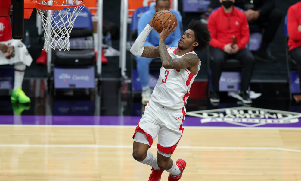 NBA Lines & Totals Service: Our Expert Selections 5/3 Image