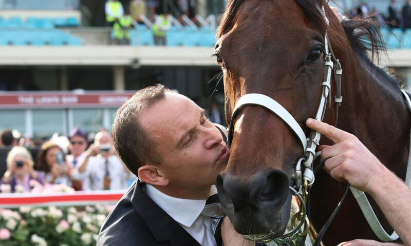 Flemington Preview: Waller After Fifth Turnbull Stakes Image