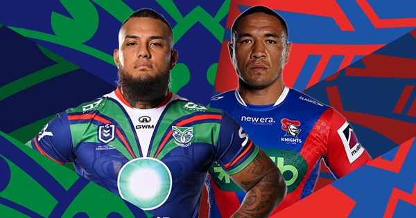 Round 4: Warriors Vs Knights - Betting Insights Image