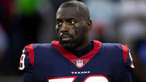 Packers linebacker Whitney Mercilus retires at age 31 Image