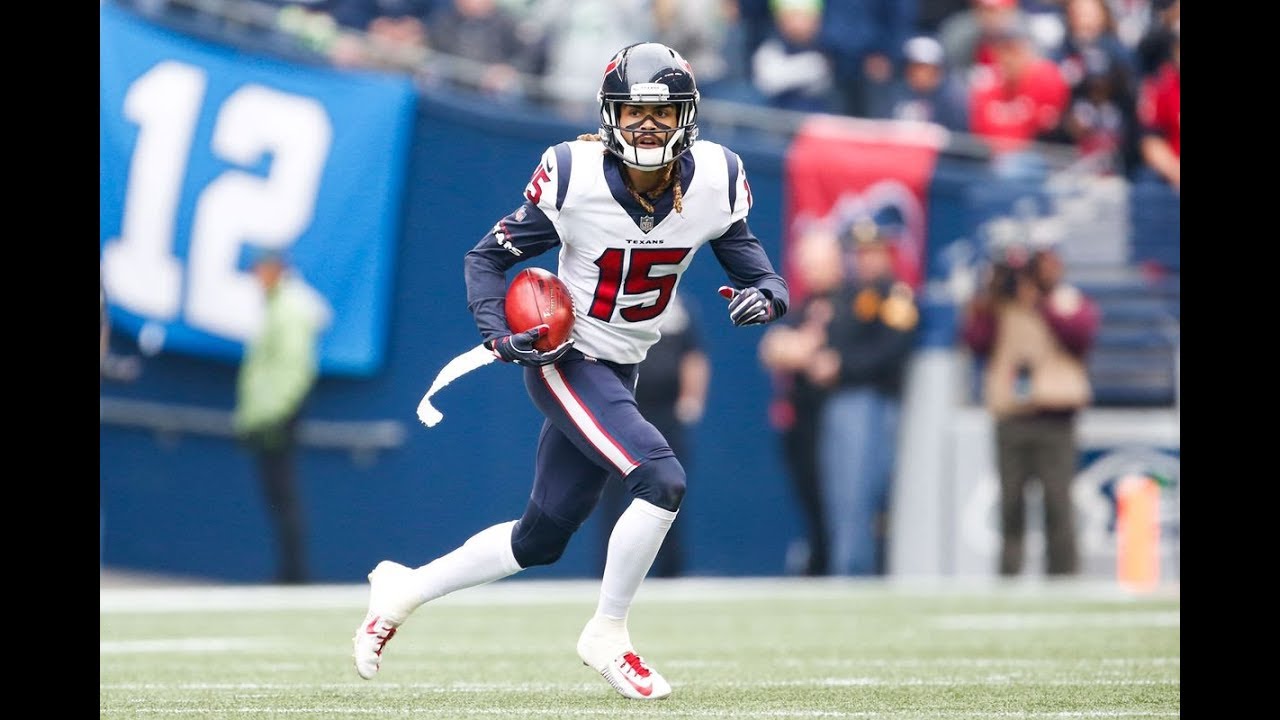 Two more double-digit million dollar contracts in the NFL Image