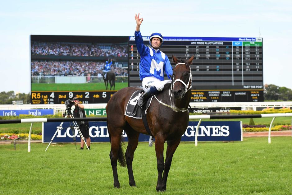 Free: Best Of The Best Our Wednesday Specials - Warwick Farm 1st of June Image