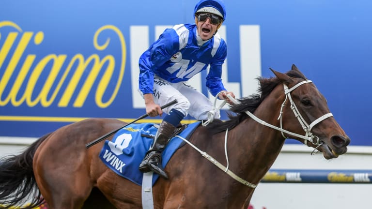 Our Best Bets For Randwick, Sandown & Doomben 8/4 Image