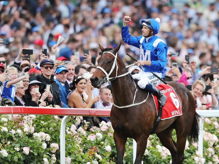 Get On A Winner & Join Our Team This Spring Carnival Image