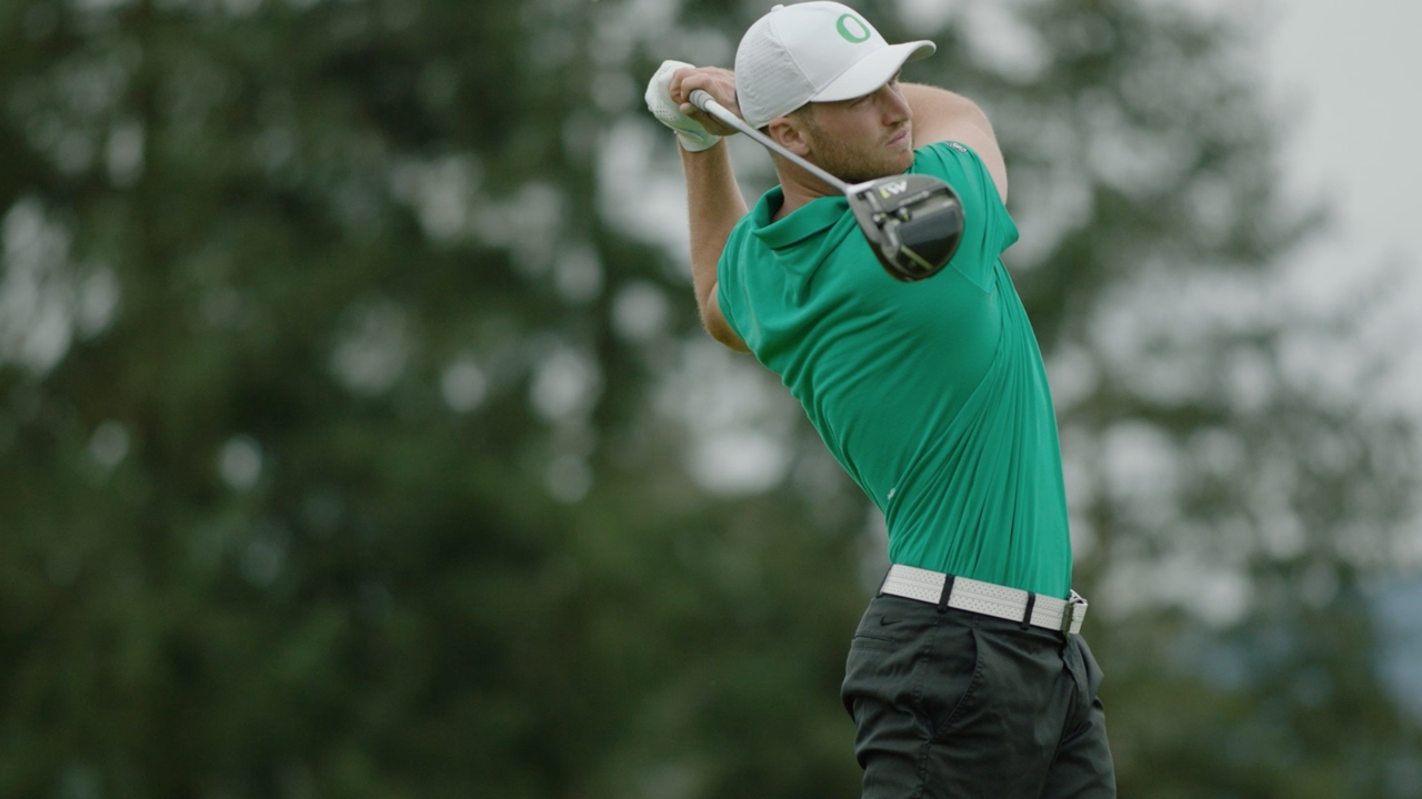 Wyndham Clark wins 2023 Wells Fargo Championship Image