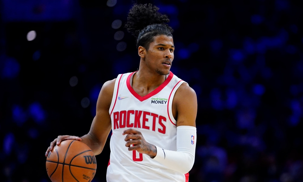 Houston Rockets Predicted Finish, Key Acquisitions & Fantasy Stars Image