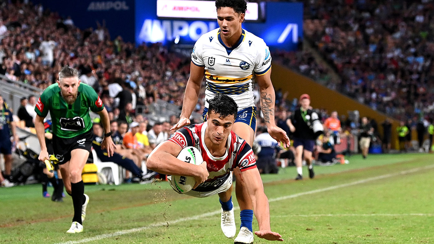 5 Things to Watch: Everything to keep an eye on in NRL Round 11 Image