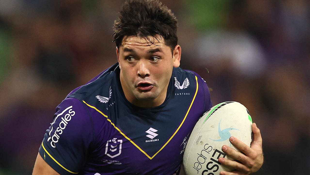 Tricolours coup: Roosters to win Brandon Smith race with premiership promises Image