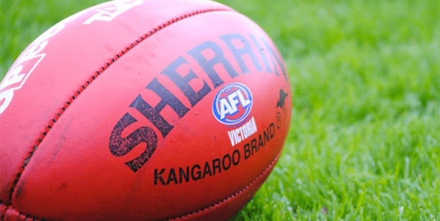 AFL Match of the Round Image