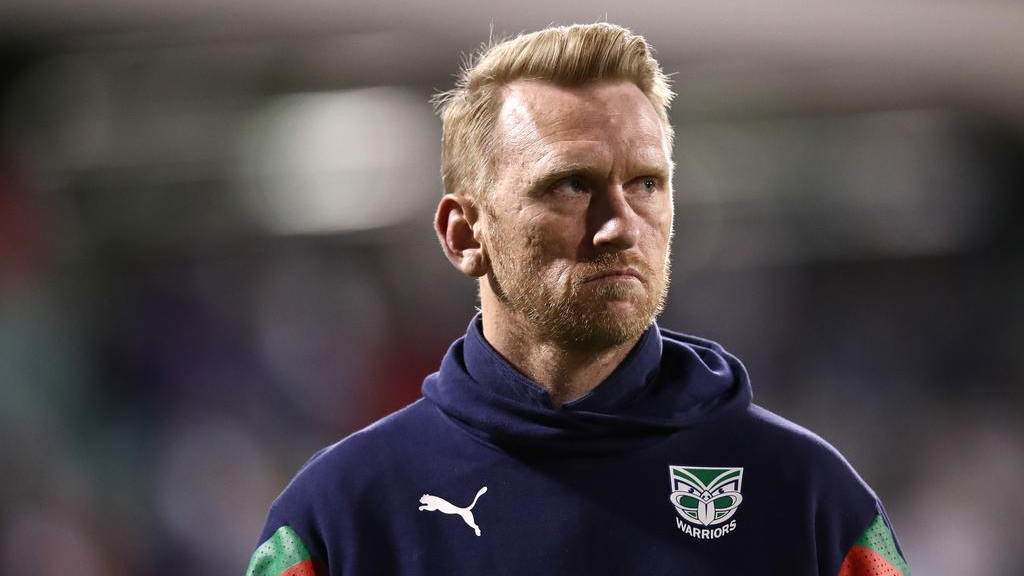 Webster: 'If the Warriors want me, I want to stay here forever' Image