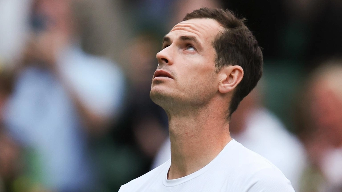 Andy Murray to coach Novak Djokovic at 2025 Australian Open Image