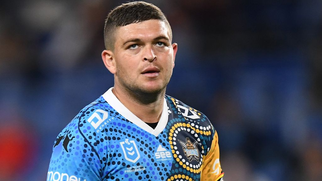 Ash Taylor on verge of taking up Warriors lifeline for 2022, will accept monster pay cut Image