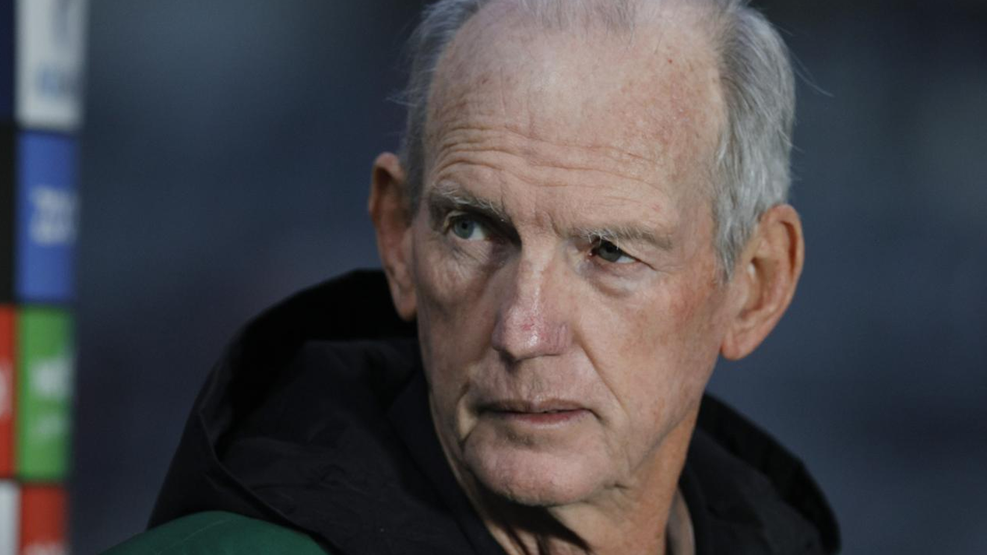 Expansion expert: Supercoach Bennett puts hand up to lead NRL's new Queensland club Image