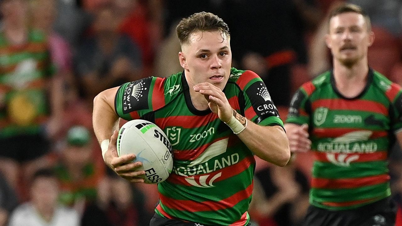 Taaffe recruitment drive already well under way at the Bulldogs Image