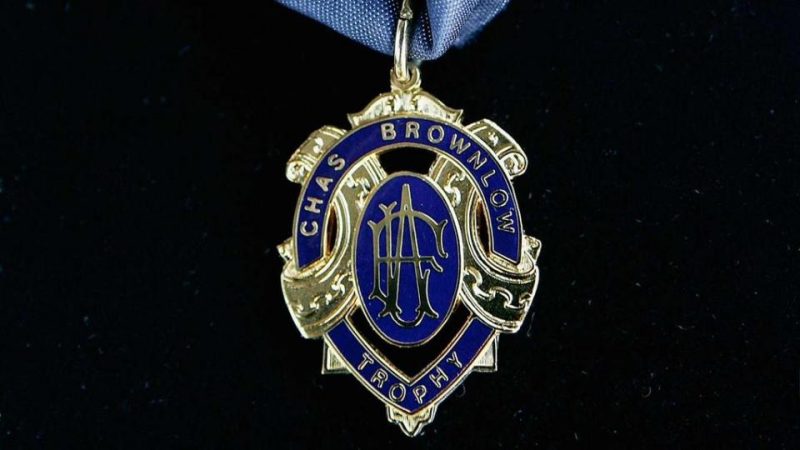 AFL: Who Is Going To Win The Big Medals? Image