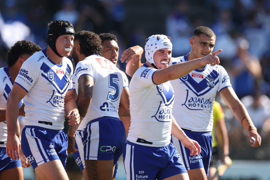 Bulldogs 2024 preview: Canterbury keep trying to buy its way out of trouble Image