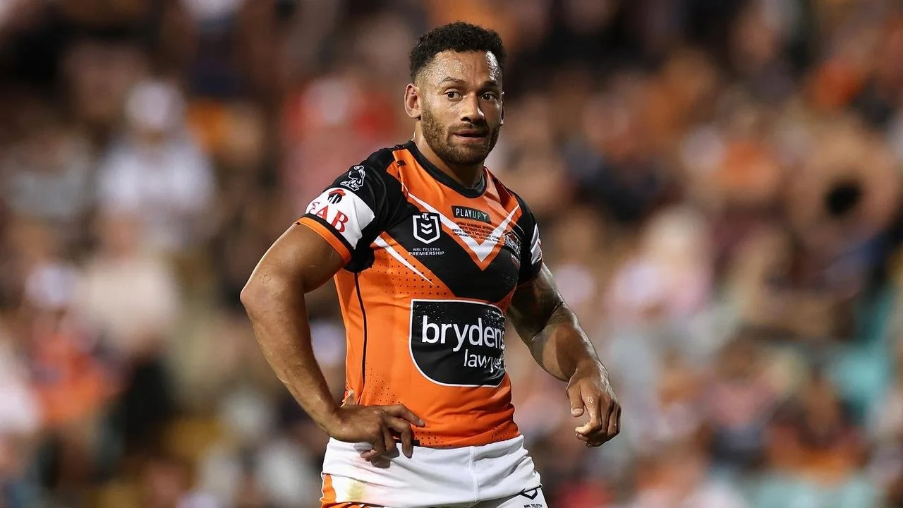 NRL Weekly Watch: Previewing Round 21 Image