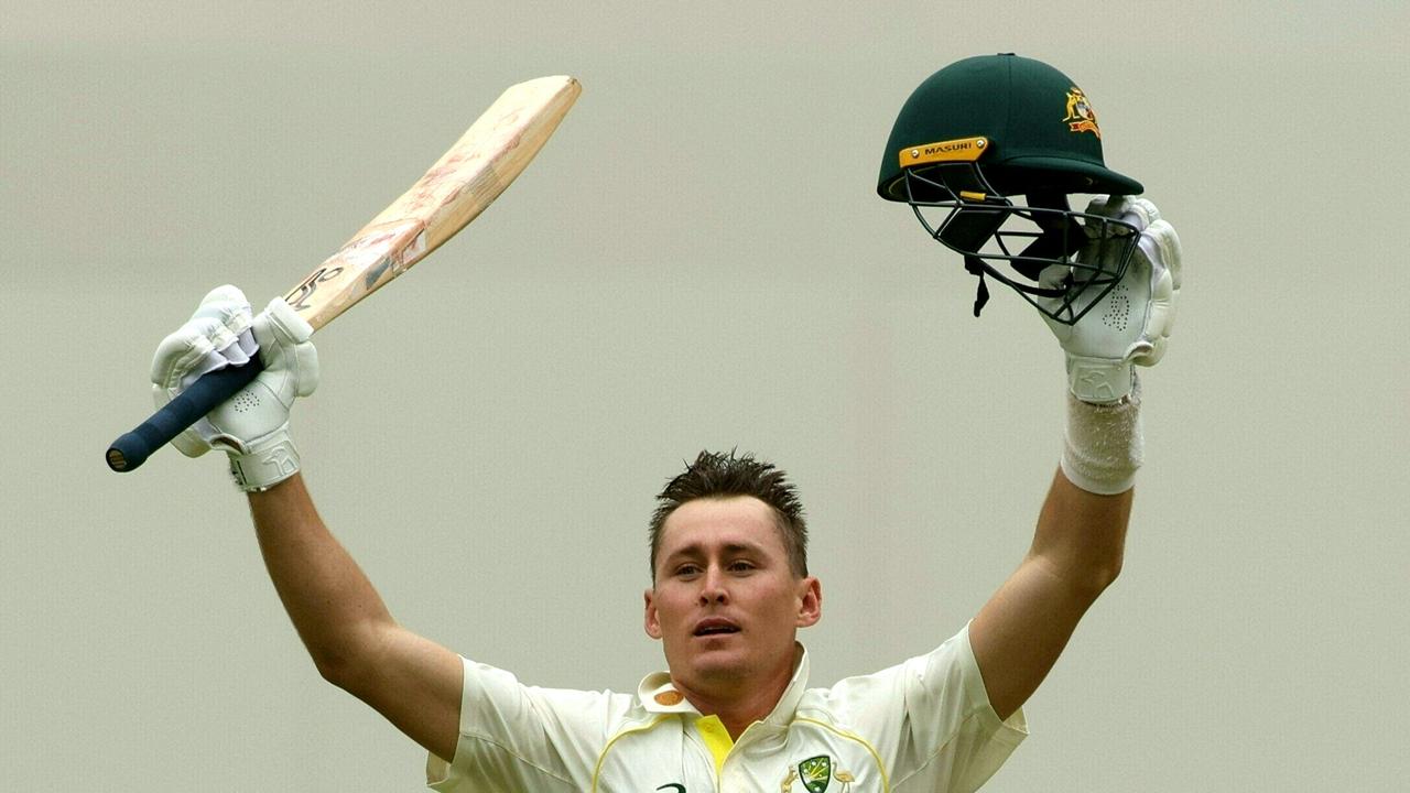 Historic Labuschagne performance propels Australia to 1-0 series lead over West Indies Image