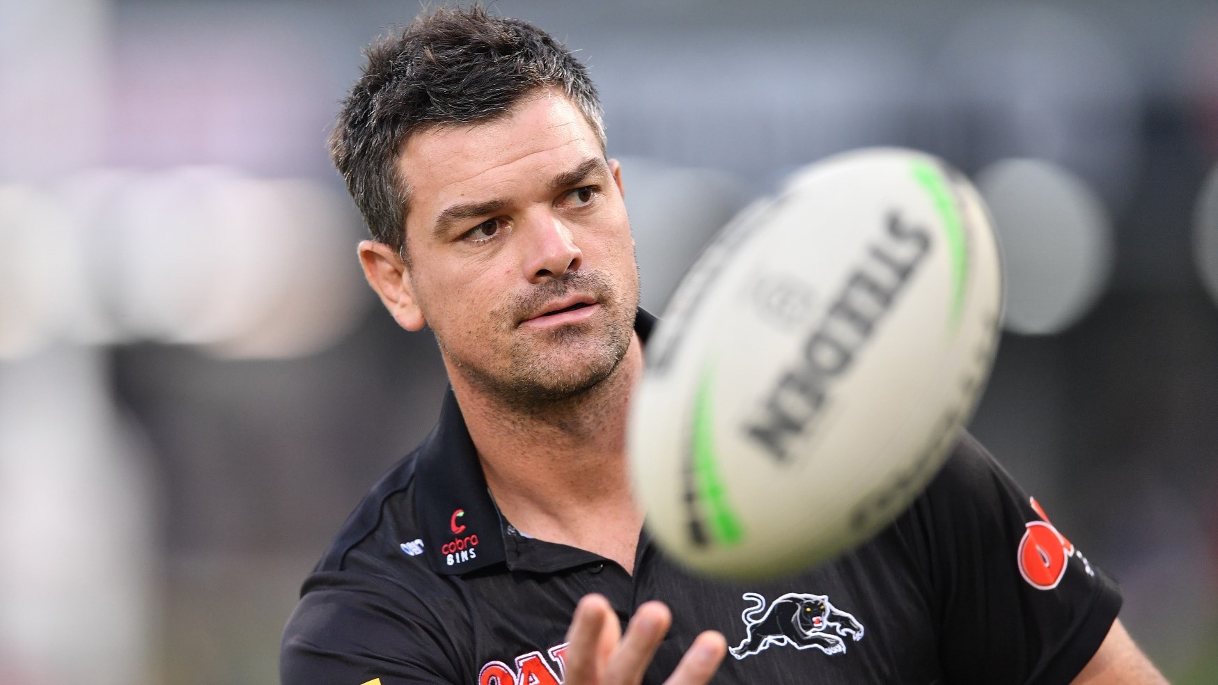 On the clock: Tigers slap Ciraldo with contract deadline as Panthers assistant tosses up options Image