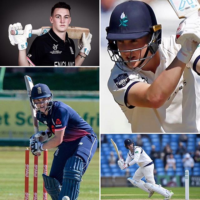 Future Star Of The Week - Harry Brook Image