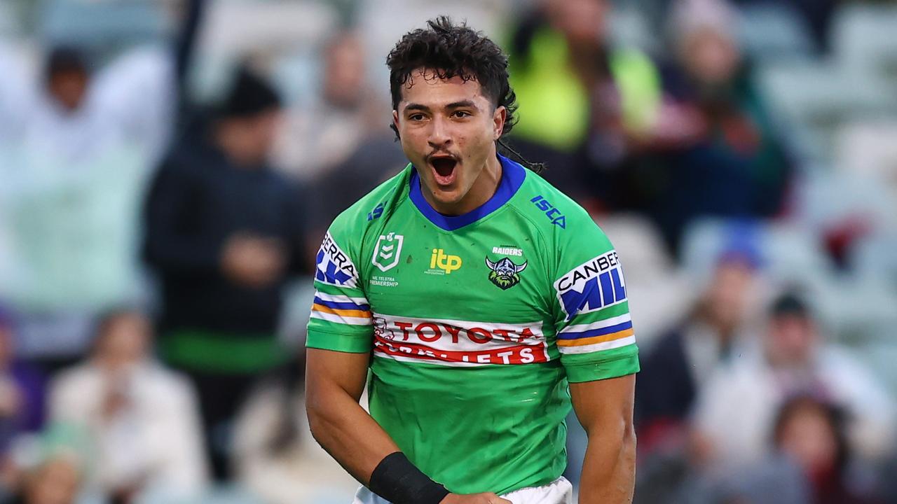 5 Big Things: Everything we learned in NRL Round 13 Image