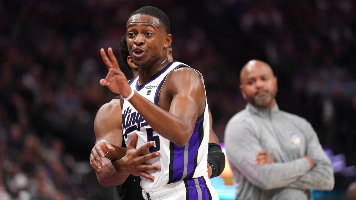 Fox drops 28 in return, Kings win third-straight Image