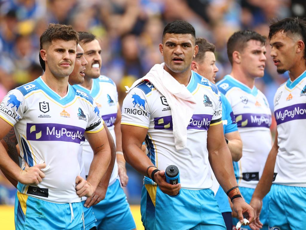 5 Big Things: Everything we learned in NRL Round 2 Image
