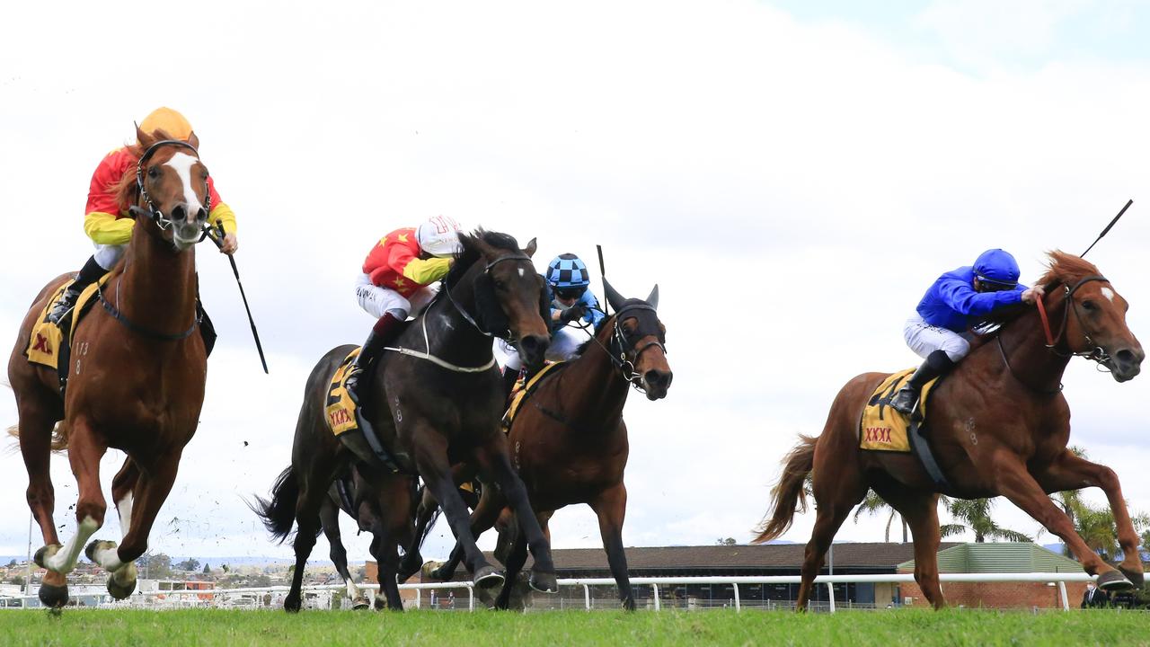 The Forgive, Forget and Follow Files 28/8 Image