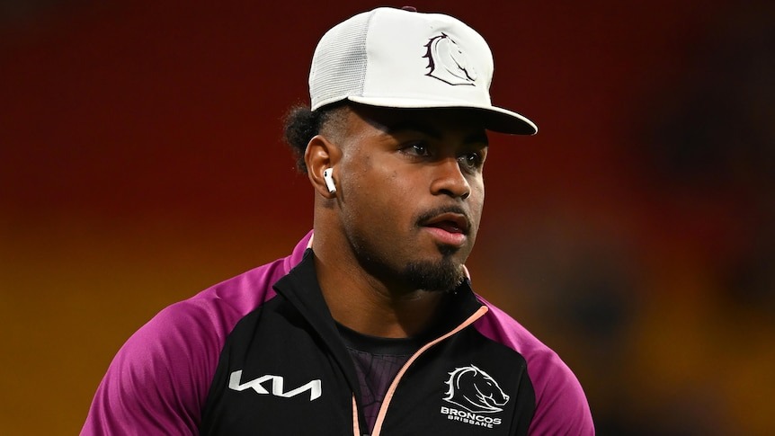 Mam's $4m contract on the line in crunch Maguire meeting Image