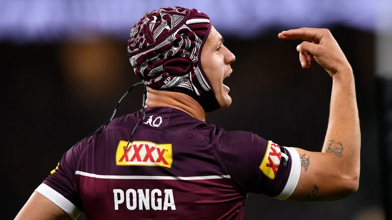 State of Origin: Slater rushes in star trio for Suncorp decider Image