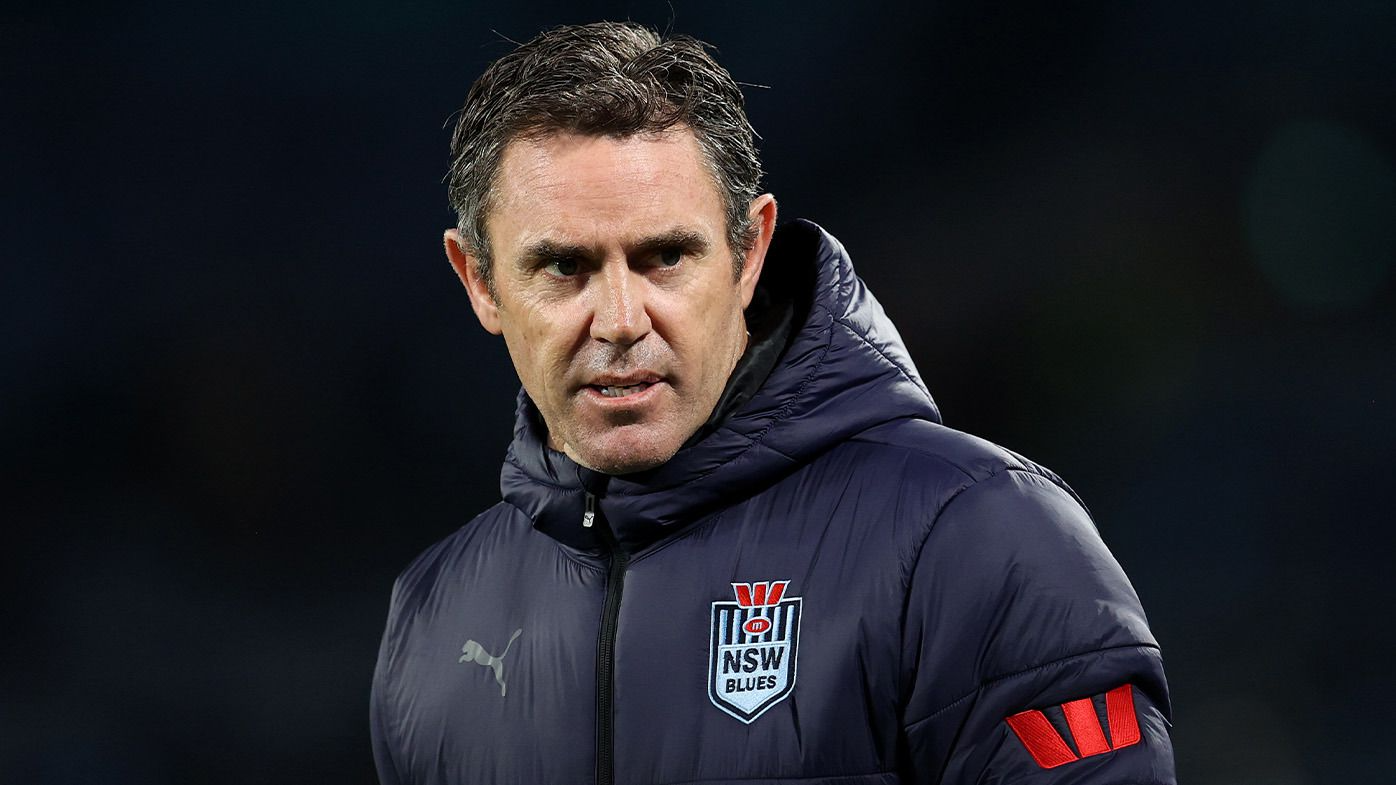 Blues left looking for new Origin coach after Fittler quits Image