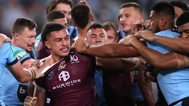 State Of Origin Game 3 Preview: Our Selections & Staking Plan Image