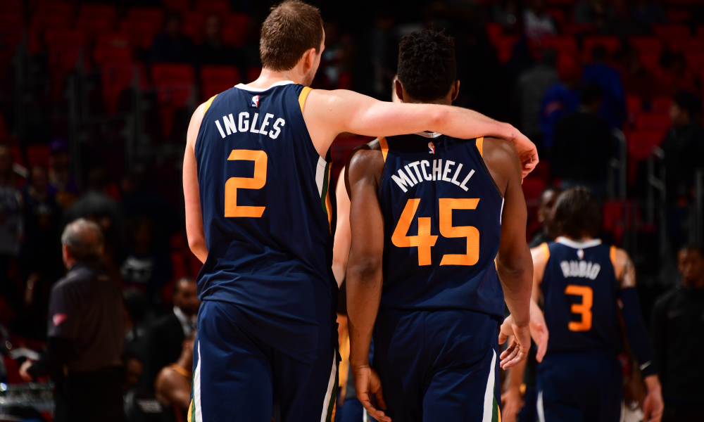 NBA Lines & Totals Service: Our Expert Selections 18/1 Image