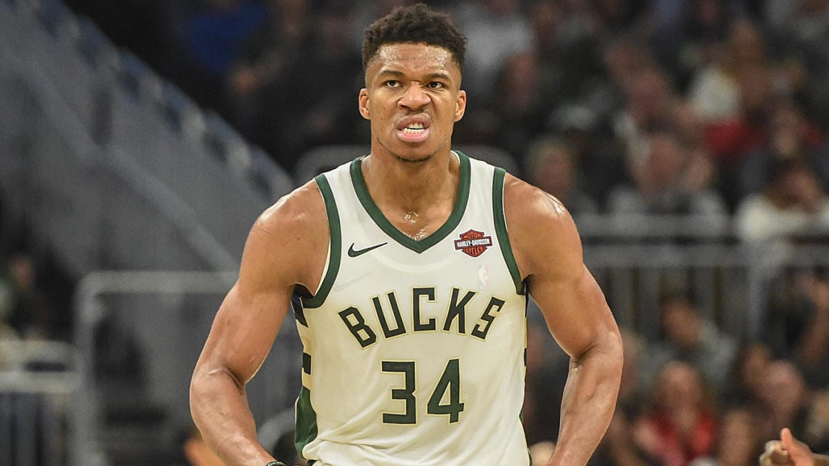 Milwaukee Bucks win 2021 NBA Finals Image