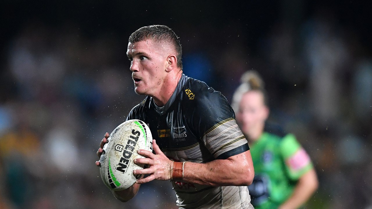 State of Origin: Gilbert to debut as Maroons name squad for decider Image