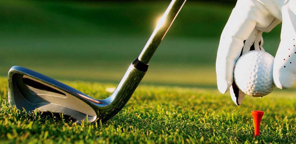 The 147th Open Championship at Carnoustie Image