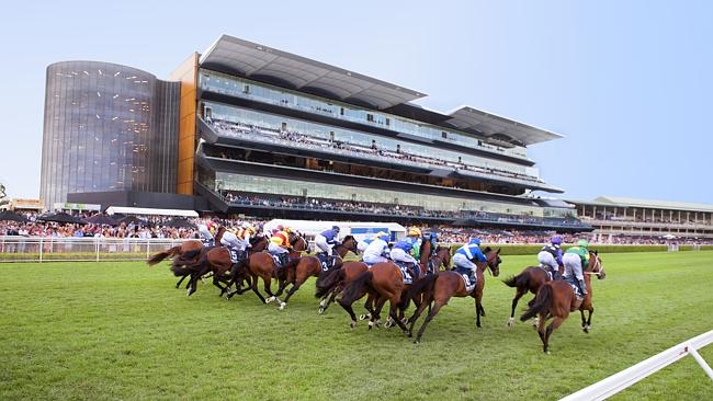 FREE: Randwick Tip Sheet & Staking Plan: Saturday 9th March Image