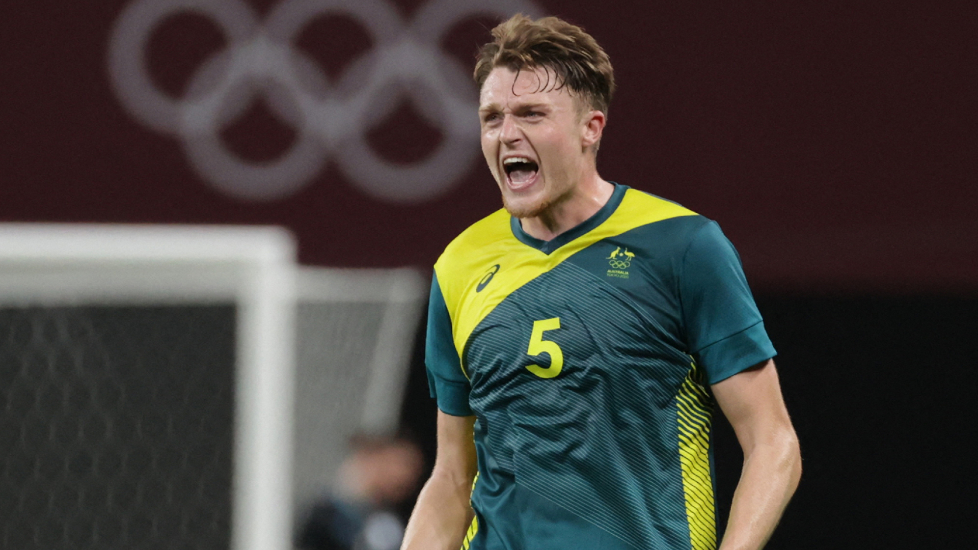 'We control our destiny': Souttar backs Olyroos to escape brutal Olympics group Image