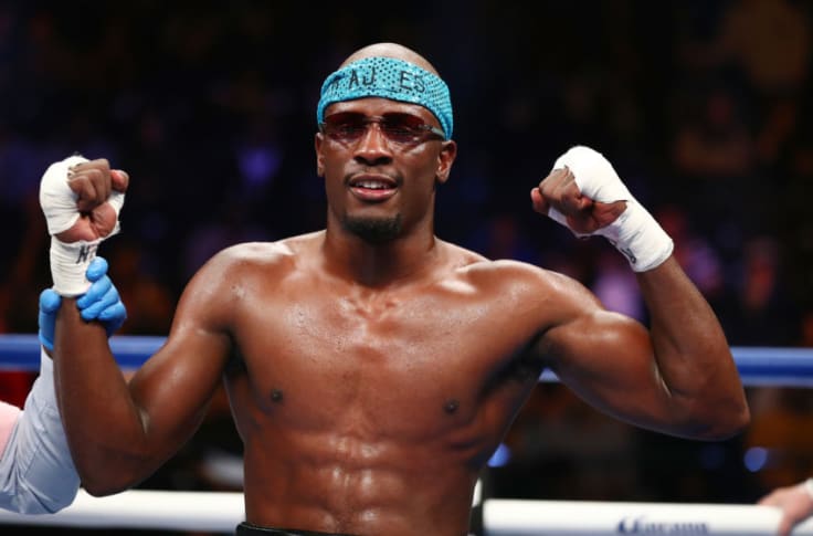 Tszyu’s camp sets deadline for Harrison Image