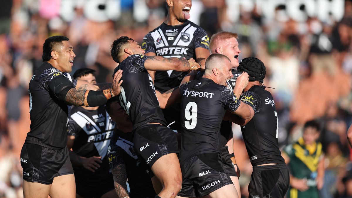 Internationals Weekly Wrap: Finals Week Image