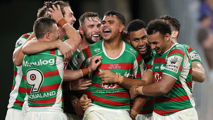NRL Weekly Wrap: Everything we saw in Round 9 Image