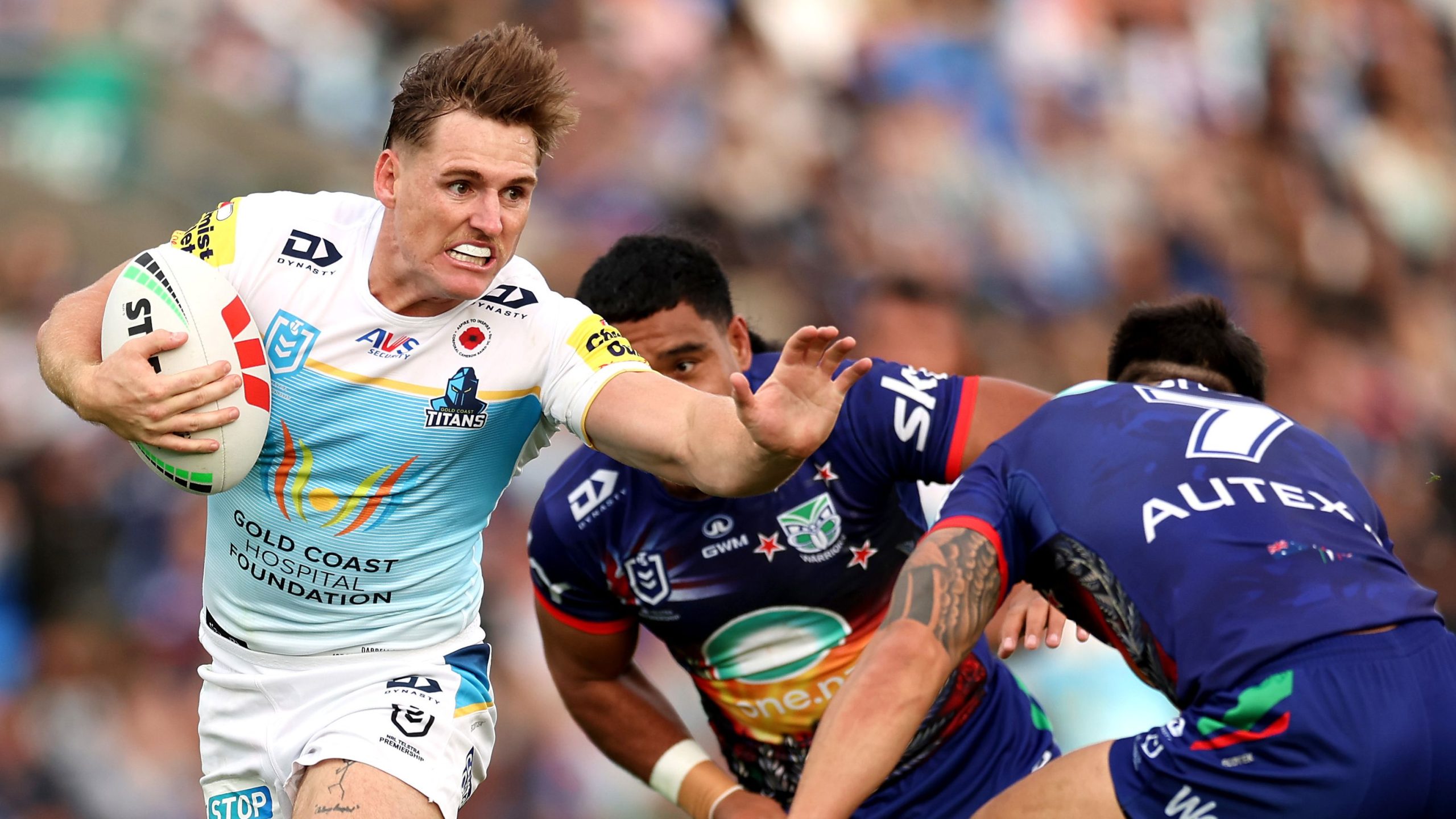 NRL Weekly Watch: Previewing Round 9 Image