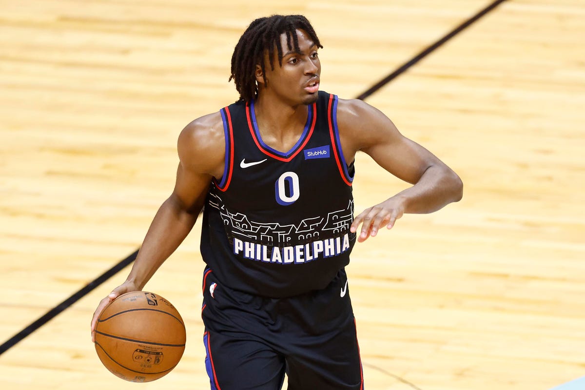 NBA Player Performance Service: Our Expert Selections - 17/12 Image