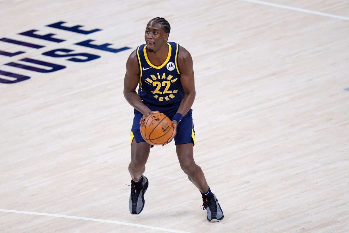 NBA Player Performance Service: Our Expert Selections - 18/1 Image