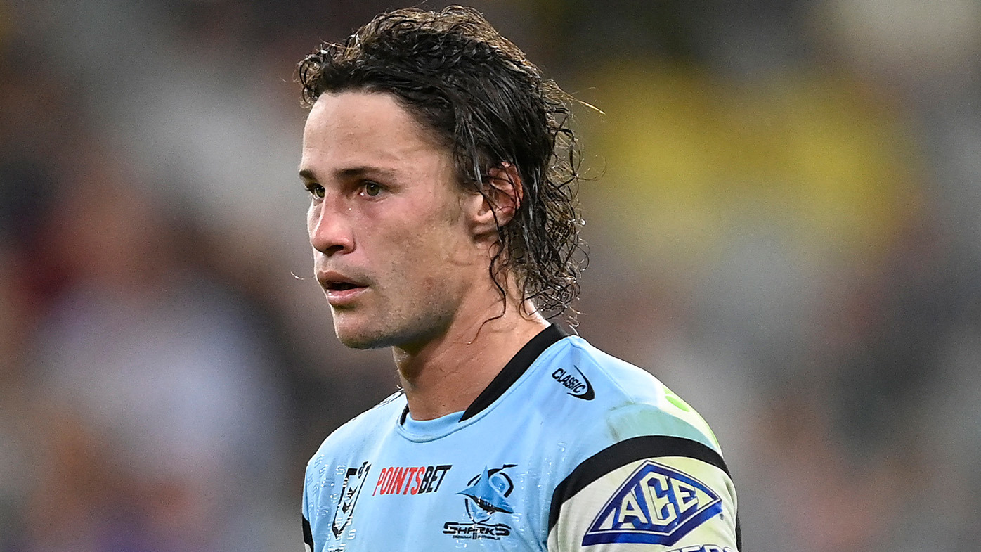 Sharks 2024 preview: Not enough jazz for Hynes-led squad to truly compete Image