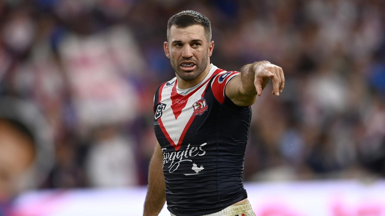Our NRL 2024 Team of the Season — Hughes, Teddy lead star lineup Image