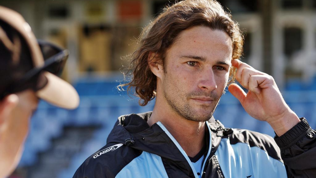 'People want to bring you down': Hynes blocking out the negative noise Image