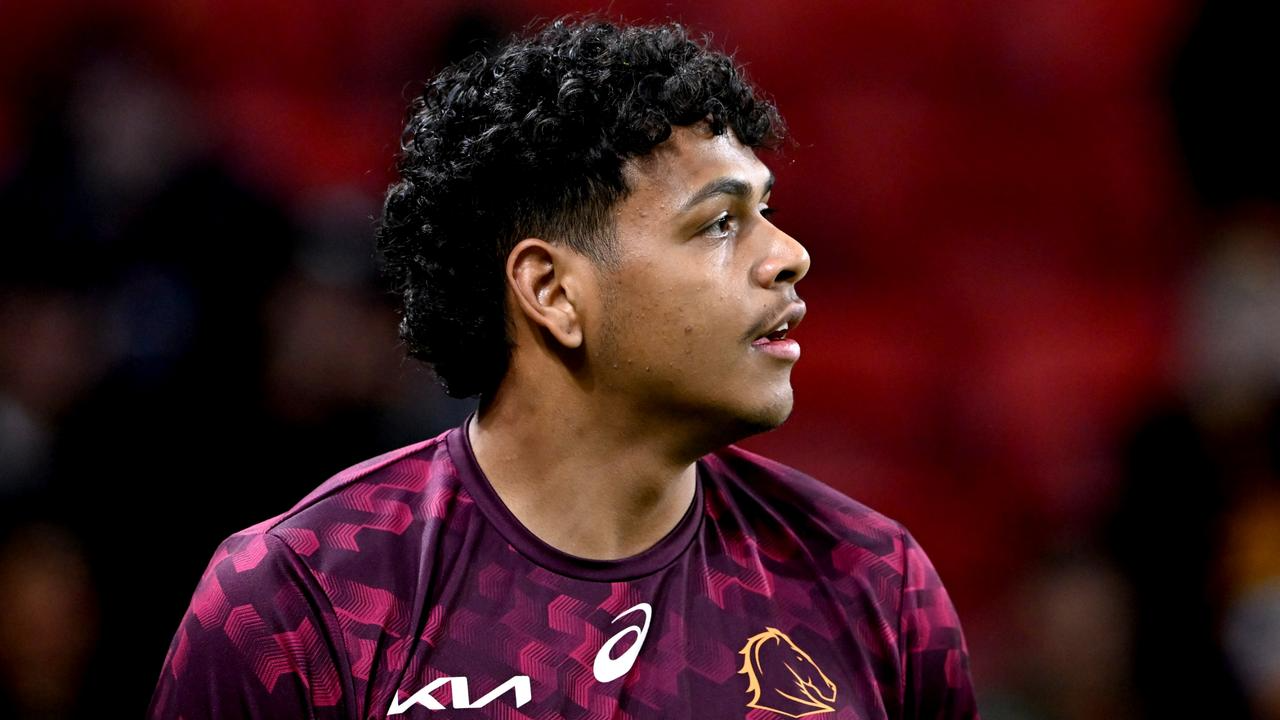 Broncos 2023 preview: Expect troughs and peaks alike for Brisbane youngsters Image